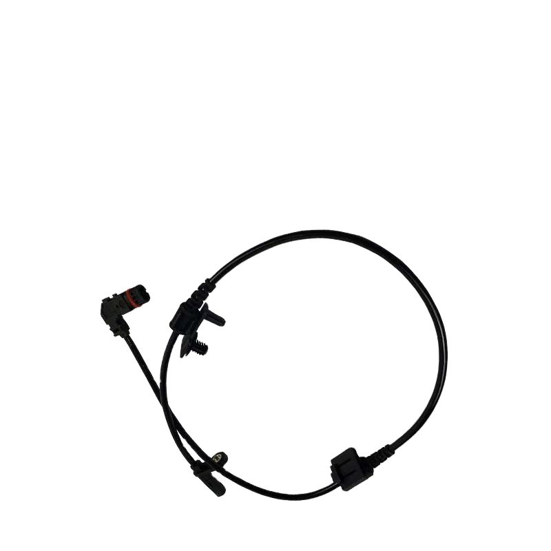 Chrysler 300C 2005-2010 Challenger Charger Premium 4779247AB 4779246AA Rear Anti-lock Brake System Wheel Speed Sensor
