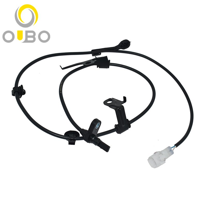 Front Left&Right ABS Wheel Speed Sensor 89542-52030 89543-52030 for Mercedes-Benz C-CLASS (W202) 1993-2000