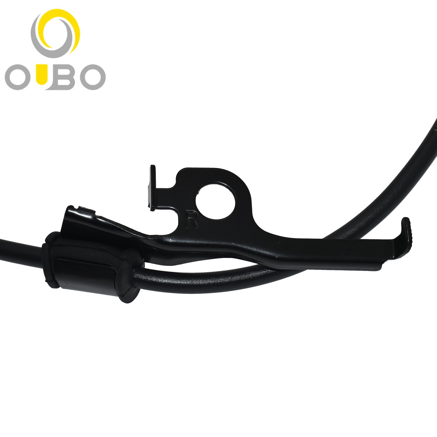 Front Left&Right ABS Wheel Speed Sensor 89542-52030 89543-52030 for Mercedes-Benz C-CLASS (W202) 1993-2000