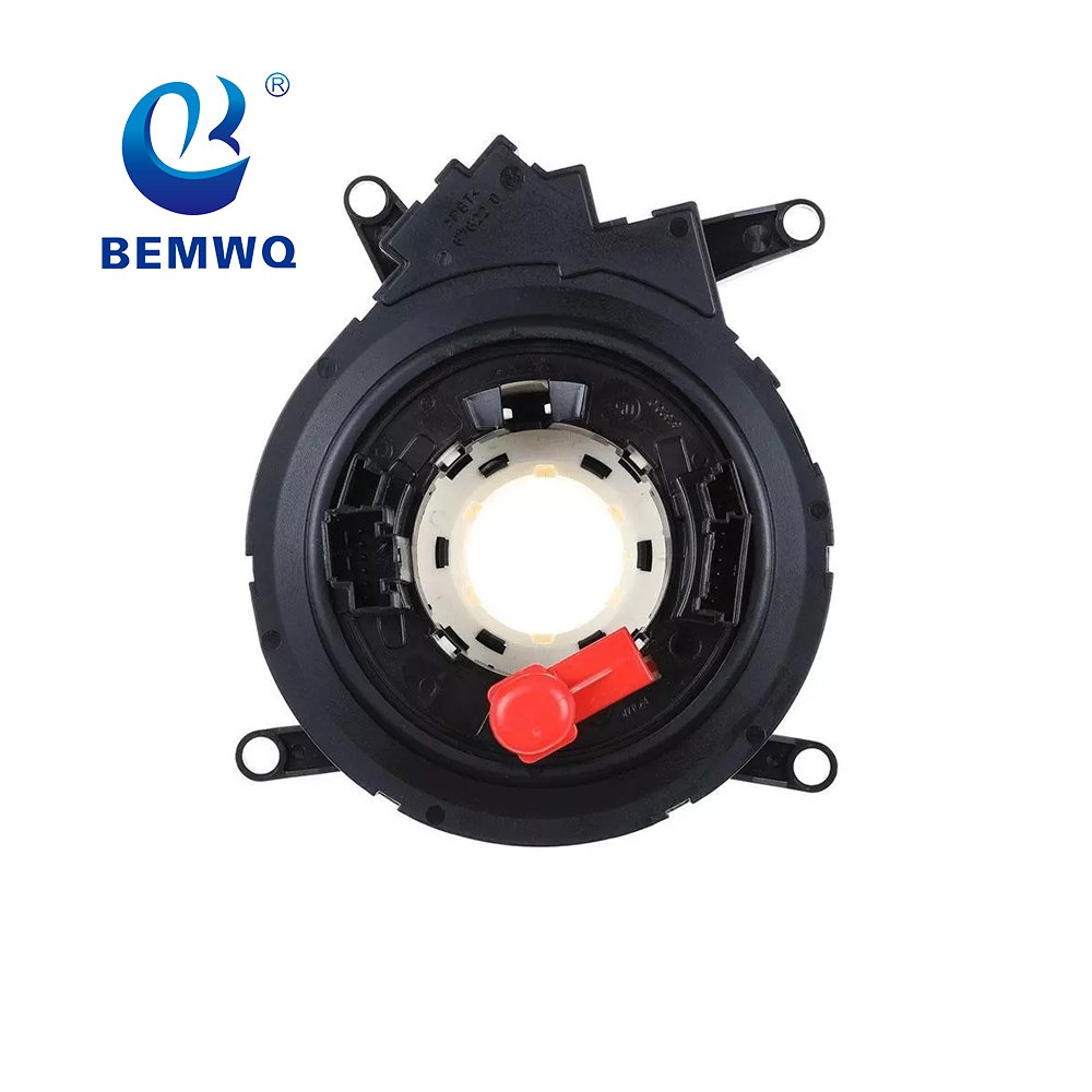 BEMWQ 61316976394 Car Steering Wheel Angle Sensor for BMW E60 E64 E63 M5 550i 630i M6 650i N62 N52