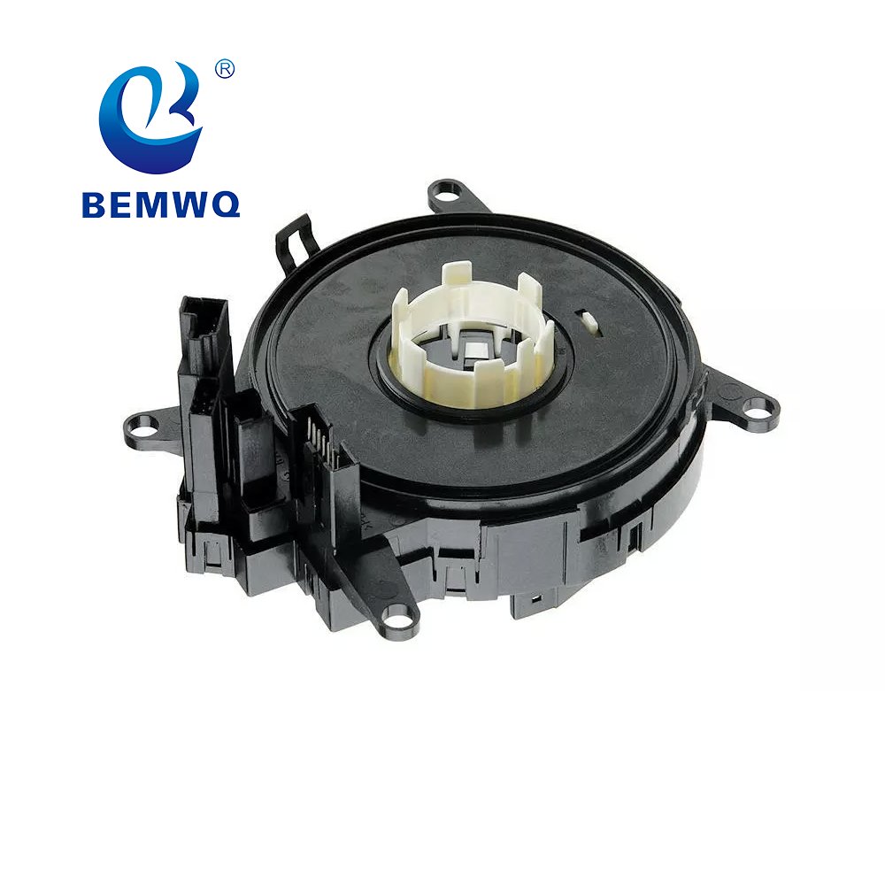 BEMWQ 61316976394 Car Steering Wheel Angle Sensor for BMW E60 E64 E63 M5 550i 630i M6 650i N62 N52