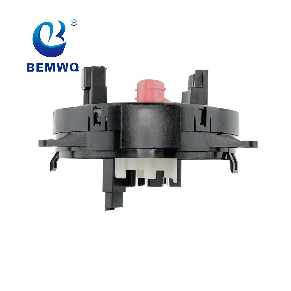 BEMWQ 61316976394 Car Steering Wheel Angle Sensor for BMW E60 E64 E63 M5 550i 630i M6 650i N62 N52