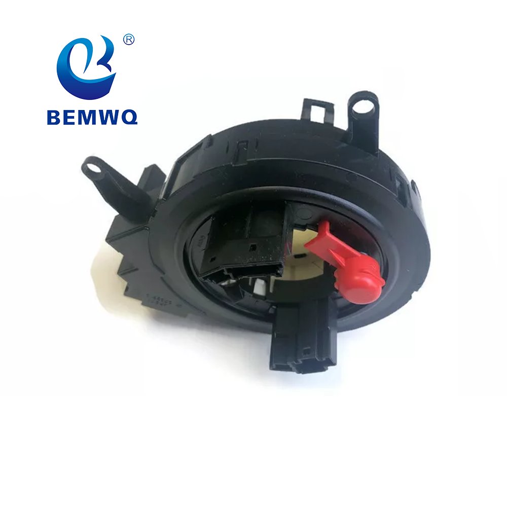 BEMWQ 61316976394 Car Steering Wheel Angle Sensor for BMW E60 E64 E63 M5 550i 630i M6 650i N62 N52