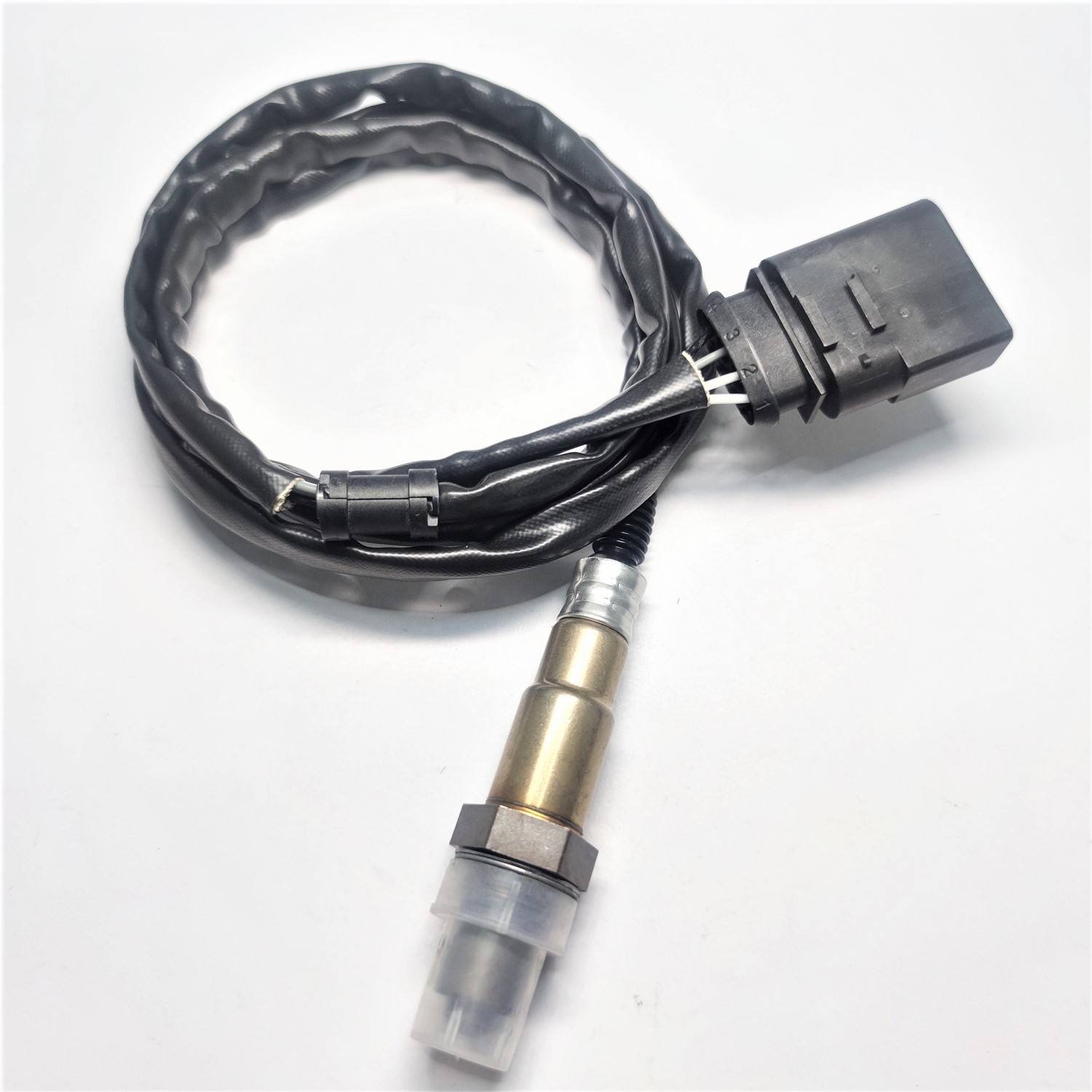 330906265D Manufacturer Wholesale Price Lambda Probe Sensor for VW AUDI NTK Auto Oxygen Sensor 077906262B Auto