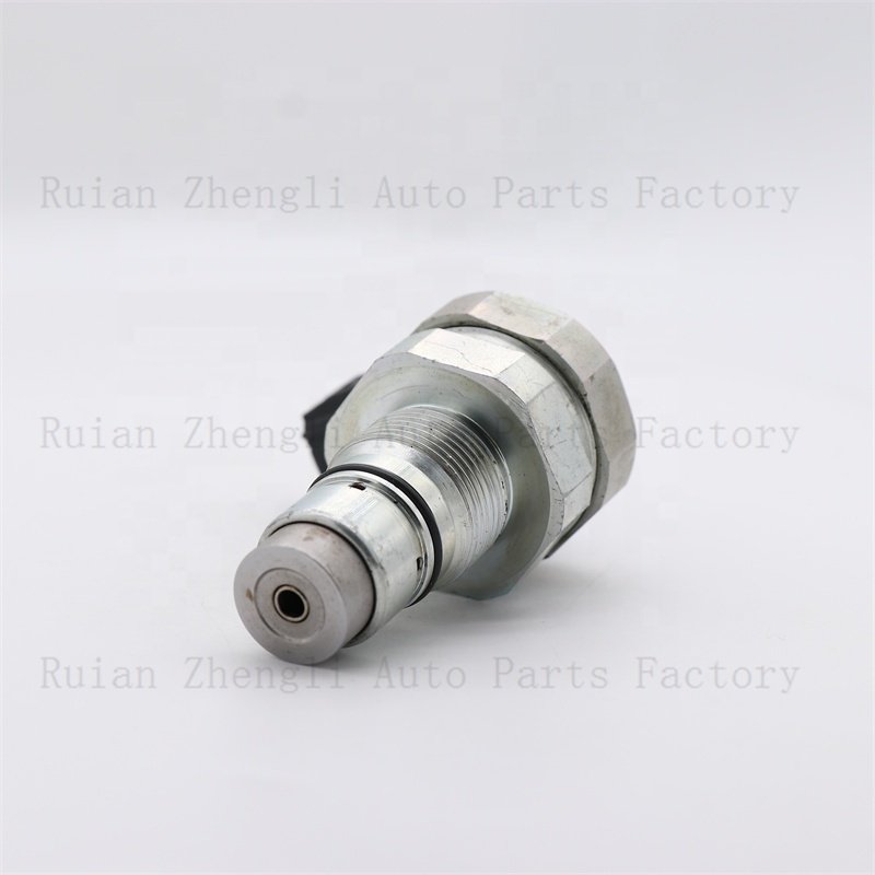 Auto Fuel Rail Pressure Sensor 8945820051 89458-20051 for Toyota