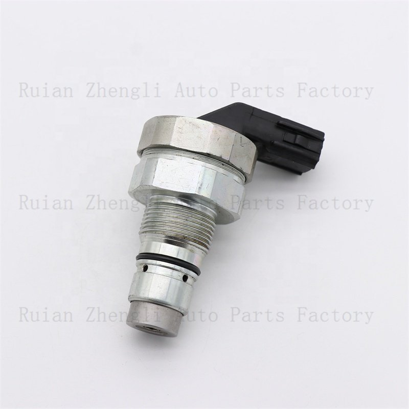 Auto Fuel Rail Pressure Sensor 8945820051 89458-20051 for Toyota