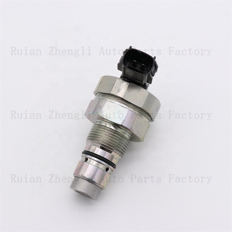 Auto Fuel Rail Pressure Sensor 8945820051 89458-20051 for Toyota
