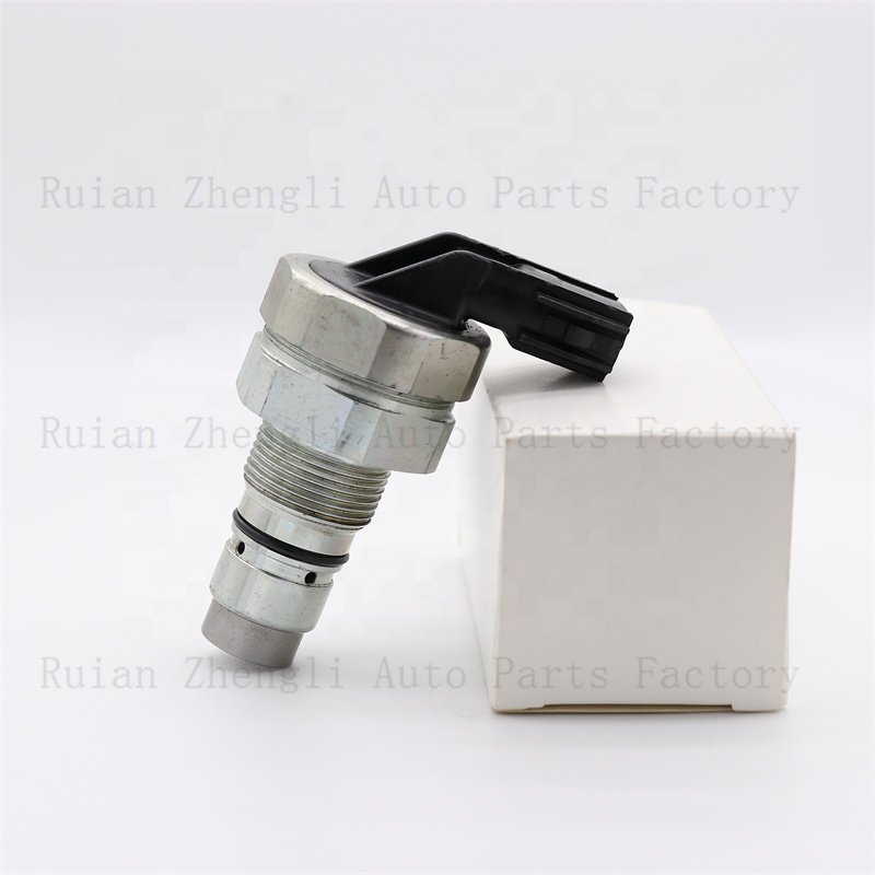 Auto Fuel Rail Pressure Sensor 8945820051 89458-20051 for Toyota