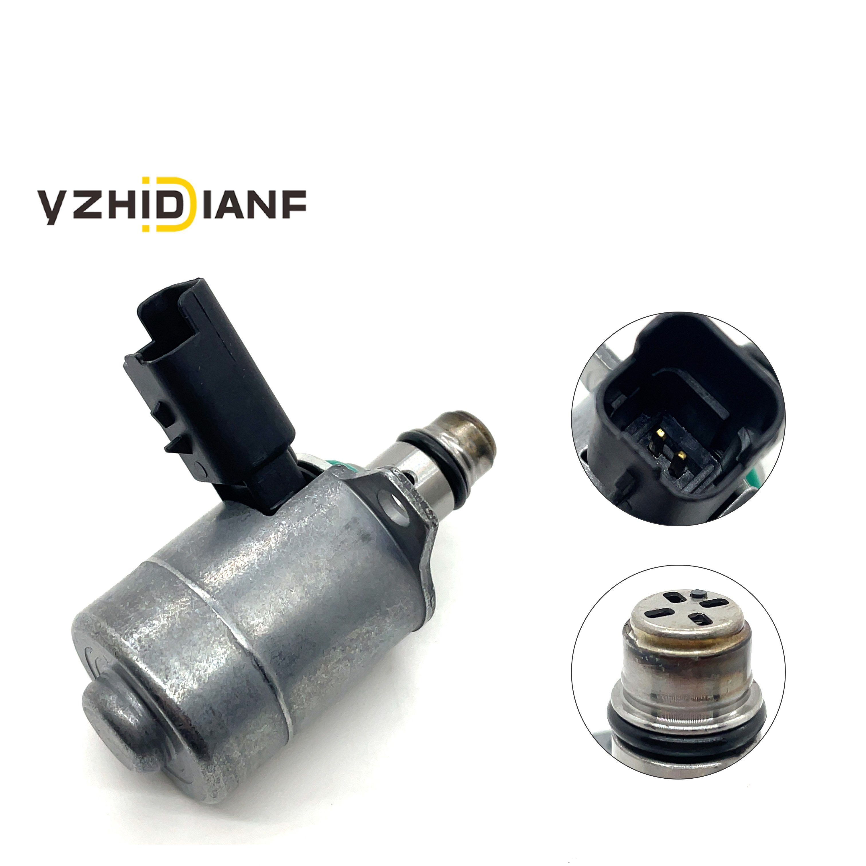 Wholesale Custom Logo Fuel Rail Pressure Control Valve 9805746880 9812122980 for Citroen Jumper Relay Peugeot Boxer 2.2 D