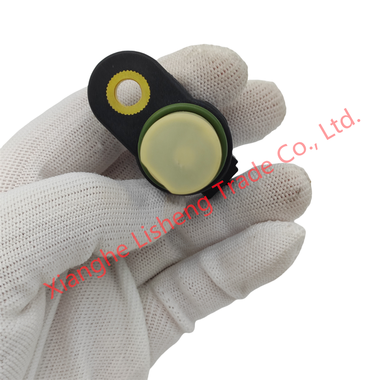 High Quality Wholesale Auto Part Sensor System Crankshaft Position Sensor OEM 3918023500 39180 23500 39180-23500for Hyundai Kia