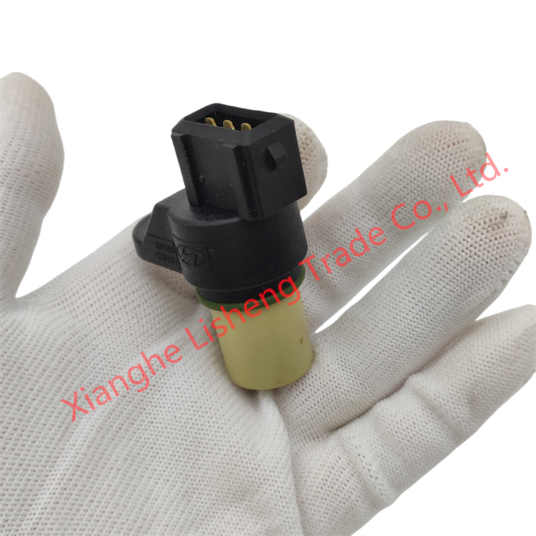 High Quality Wholesale Auto Part Sensor System Crankshaft Position Sensor OEM 3918023500 39180 23500 39180-23500for Hyundai Kia
