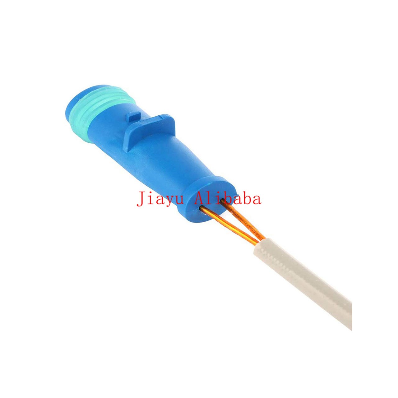 Factory Wholesale A1695401617 1695401617 W169 W245 W205 Front Brake Sensor Brake Pad Wear Sensor for Mercedes-Benz