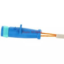 Factory Wholesale A1695401617 1695401617 W169 W245 W205 Front Brake Sensor Brake Pad Wear Sensor for Mercedes-Benz