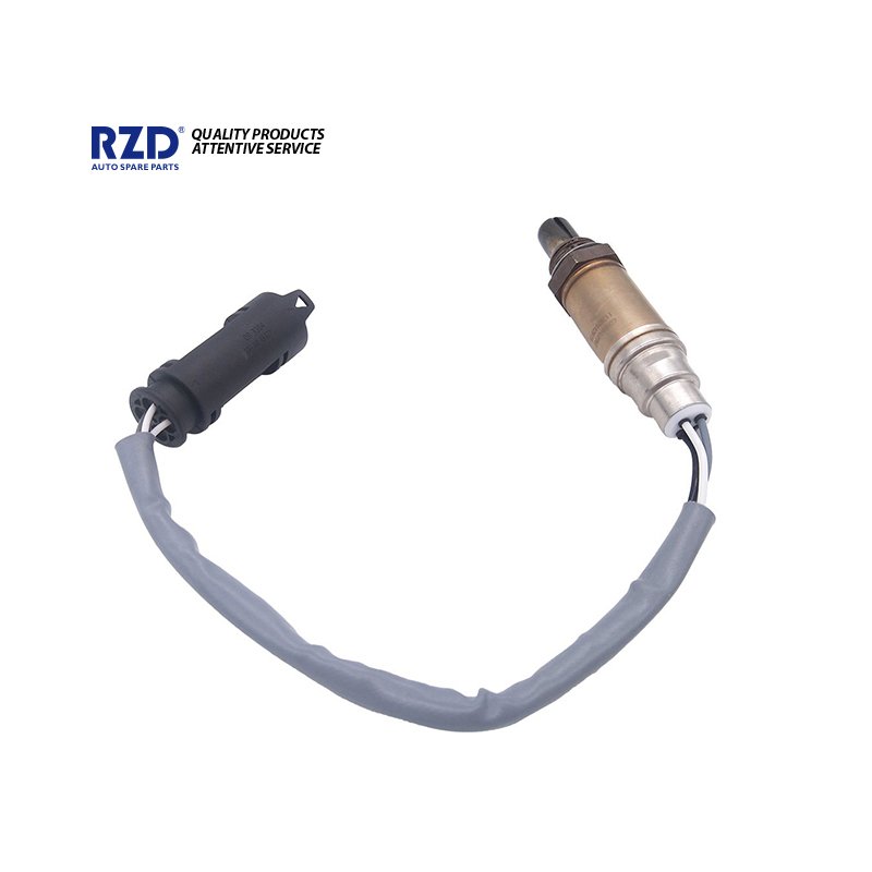 Good Performance Auto Spare Sensor New O2 Oxygen Sensor Rear OEM 11787512973 for BMW