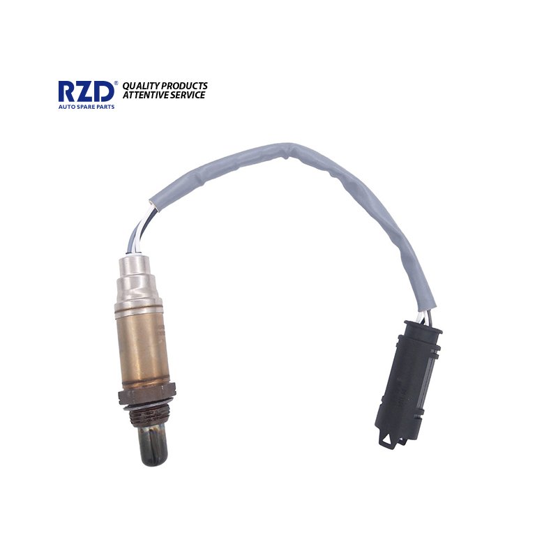 Good Performance Auto Spare Sensor New O2 Oxygen Sensor Rear OEM 11787512973 for BMW