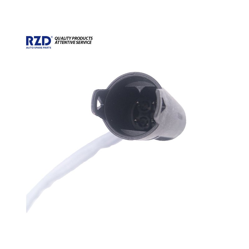 Good Performance Auto Spare Sensor New O2 Oxygen Sensor Rear OEM 11787512973 for BMW
