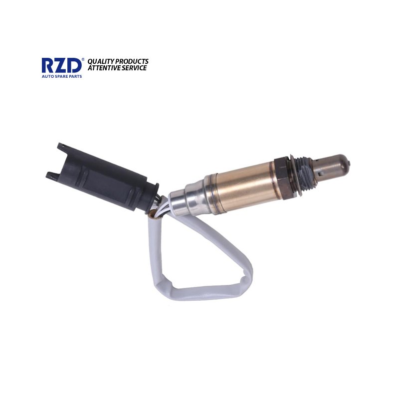 Good Performance Auto Spare Sensor New O2 Oxygen Sensor Rear OEM 11787512973 for BMW