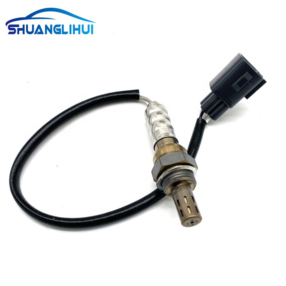 89465-52380 89465-52370 Wholesale Price Oxygen Sensor for Toyota Corolla Yaris Vois OE 8946552380 8946552370
