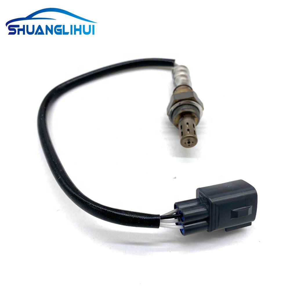 89465-52380 89465-52370 Wholesale Price Oxygen Sensor for Toyota Corolla Yaris Vois OE 8946552380 8946552370