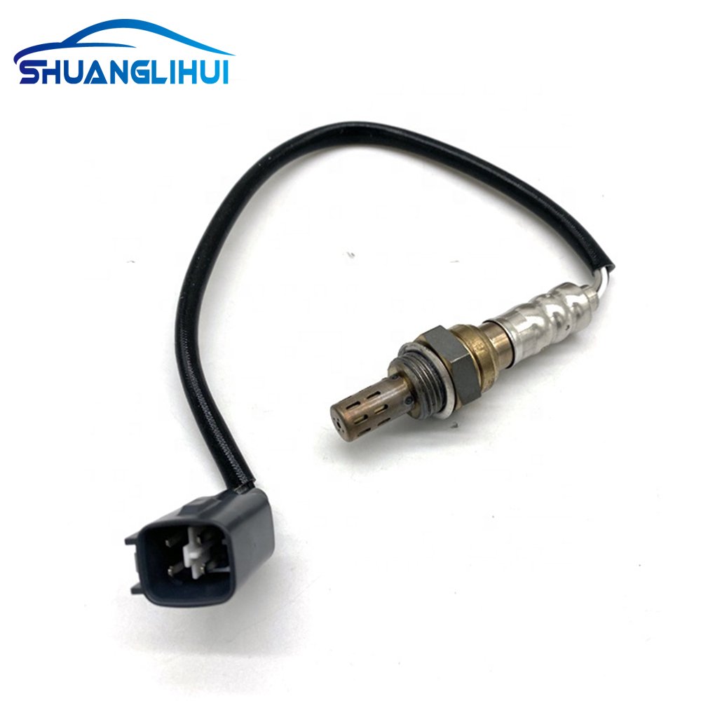 89465-52380 89465-52370 Wholesale Price Oxygen Sensor for Toyota Corolla Yaris Vois OE 8946552380 8946552370