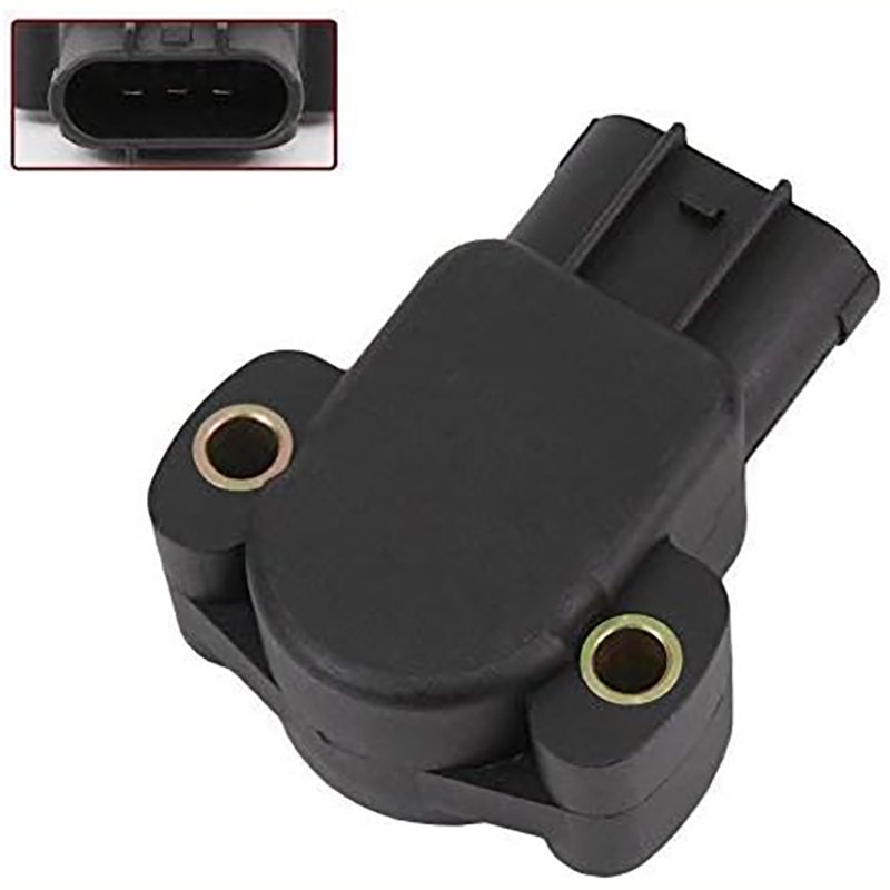 Factory Price F4SZ-9B989-AA F4SZ-9B989-A Throttle Position Sensor for Ford