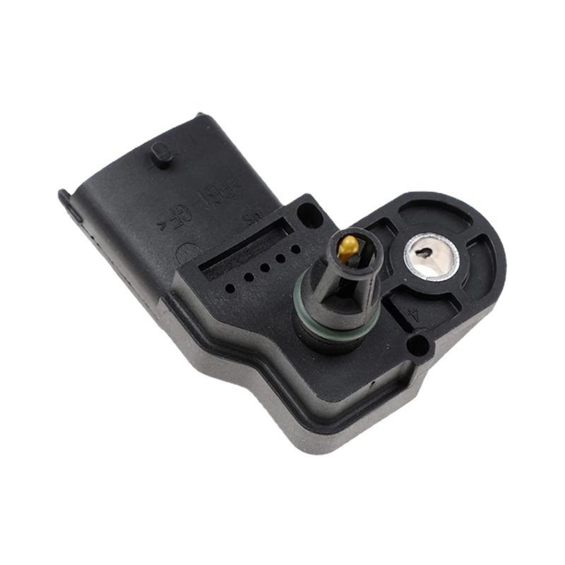 Intake Air Boost Manifold Absolute Pressure Sensor MAP Sensor WE0118211 0281002680 for Ford Mazda BT-50 BT50 2.5 MRZ-CD 3.0 CDVi