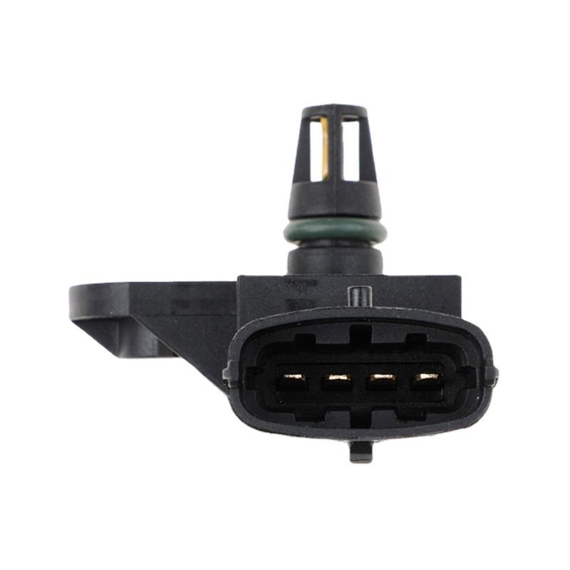 Intake Air Boost Manifold Absolute Pressure Sensor MAP Sensor WE0118211 0281002680 for Ford Mazda BT-50 BT50 2.5 MRZ-CD 3.0 CDVi