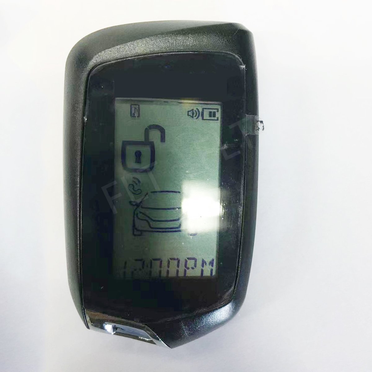 Car Alarm System Auto Door Remote Central Control Lock 2 Stage Shock Sensor FLT 905F M 300 906F M 310