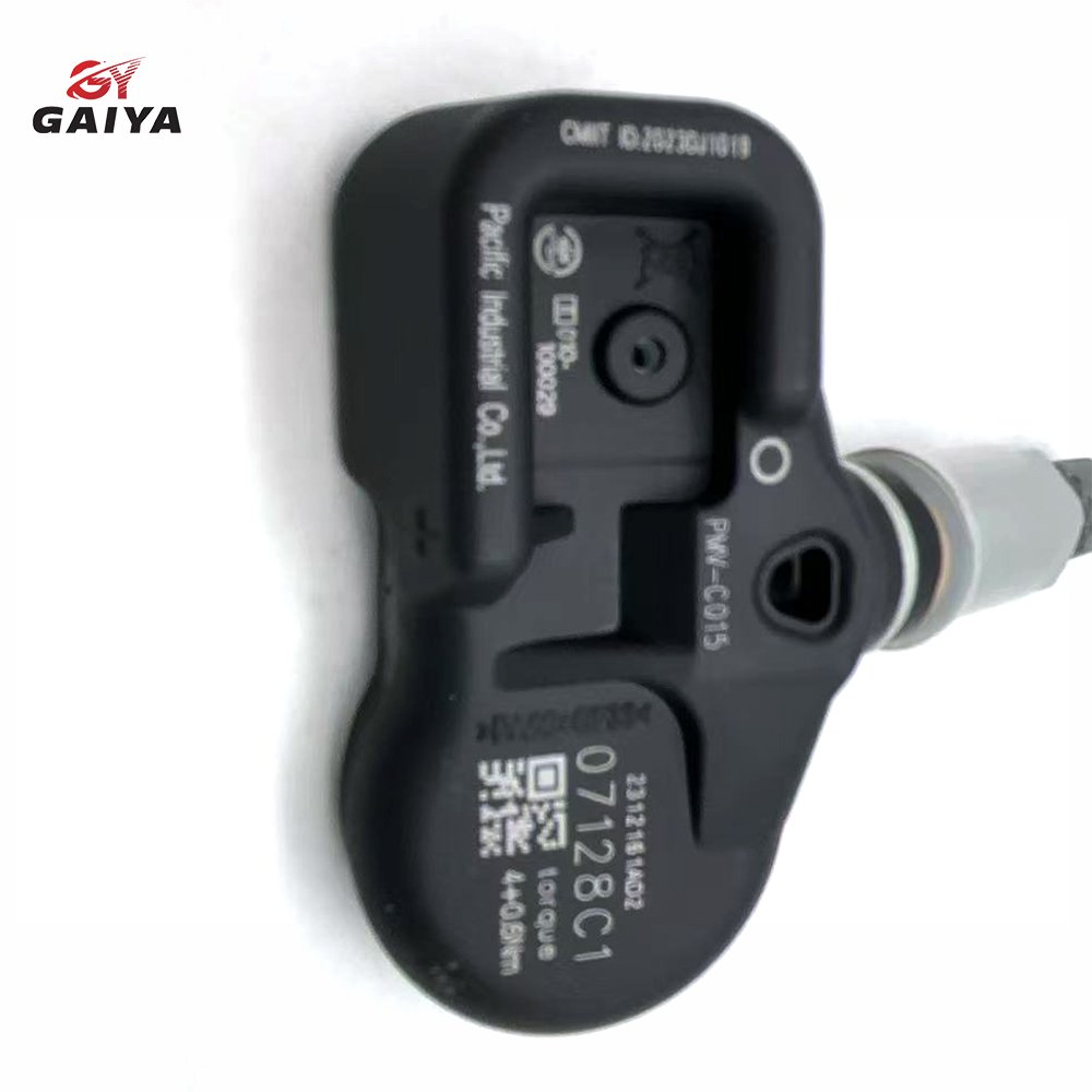 TPMS PMV-C015 42607-48010 for 2018-2025 Lexus LS LC 2019-2024 Toyota 4Runner Avalon Tire Pressure Sensor 315MHZ 42607-06030