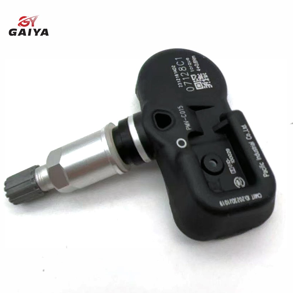 TPMS PMV-C015 42607-48010 for 2018-2025 Lexus LS LC 2019-2024 Toyota 4Runner Avalon Tire Pressure Sensor 315MHZ 42607-06030