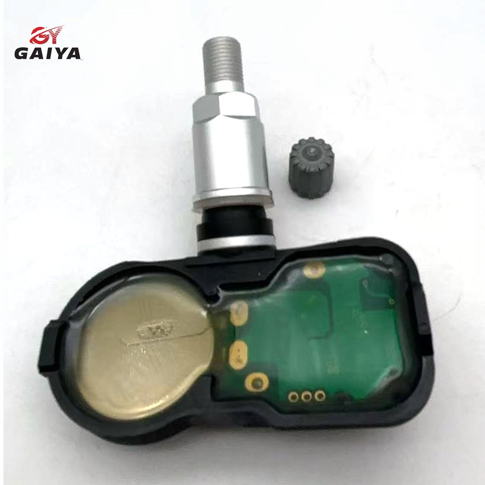 TPMS PMV-C015 42607-48010 for 2018-2025 Lexus LS LC 2019-2024 Toyota 4Runner Avalon Tire Pressure Sensor 315MHZ 42607-06030