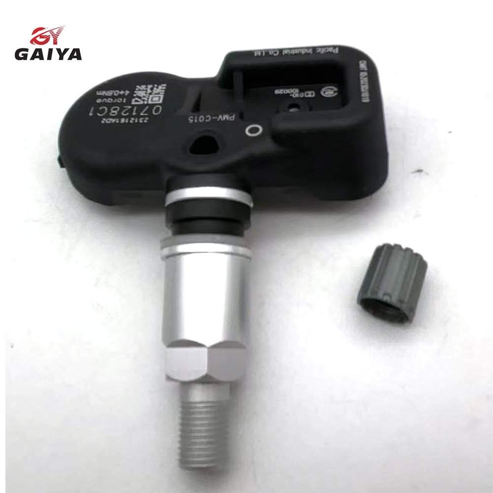TPMS PMV-C015 42607-48010 for 2018-2025 Lexus LS LC 2019-2024 Toyota 4Runner Avalon Tire Pressure Sensor 315MHZ 42607-06030