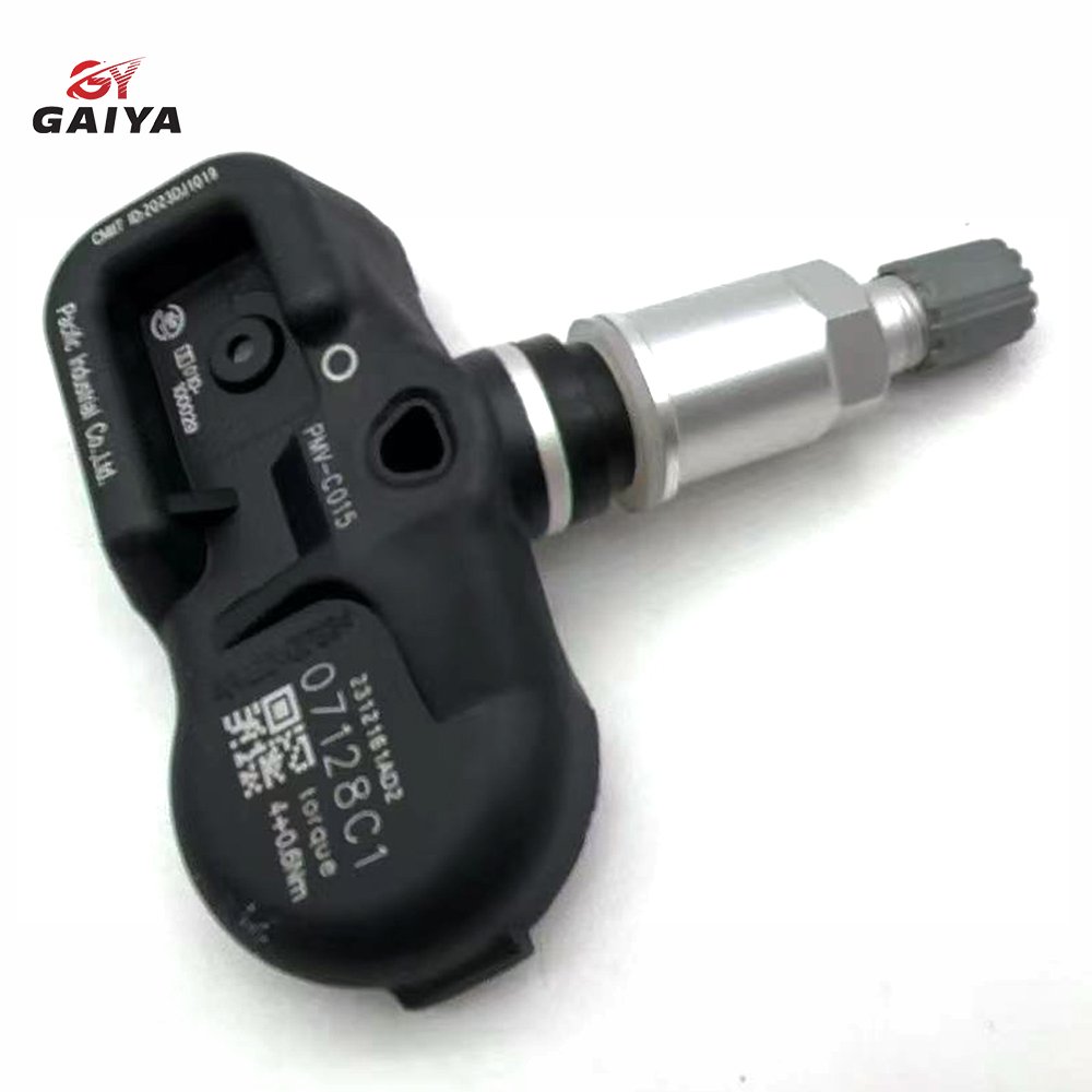 TPMS PMV-C015 42607-48010 for 2018-2025 Lexus LS LC 2019-2024 Toyota 4Runner Avalon Tire Pressure Sensor 315MHZ 42607-06030