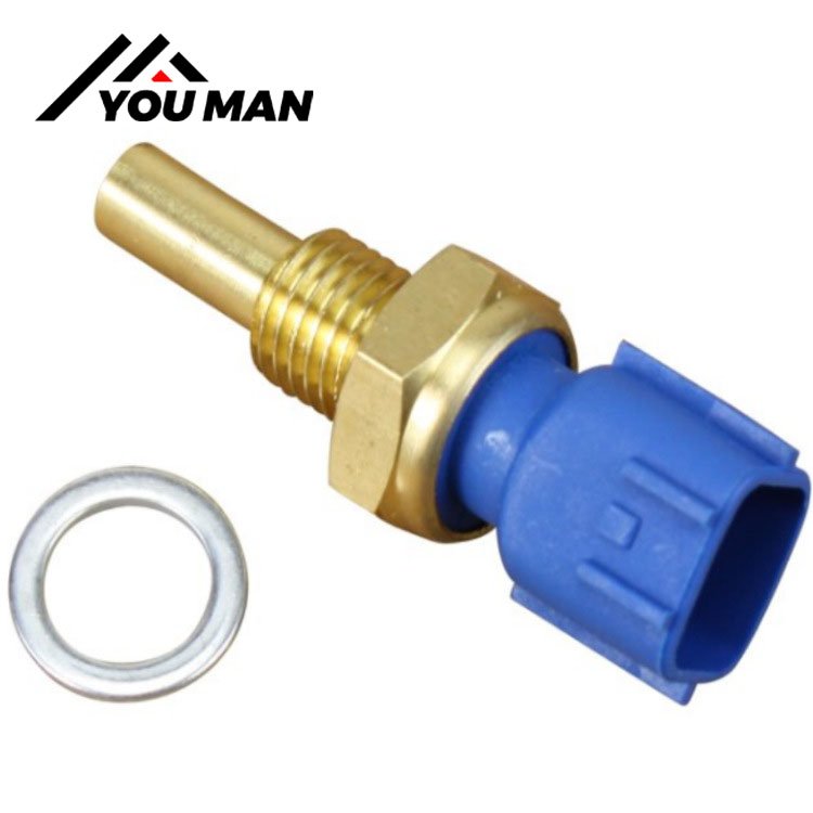 Water Temperature Sensor OE 22630-0M200 Water Temperature Sensor for NISSAN ROGUE Qashqai XTERRA