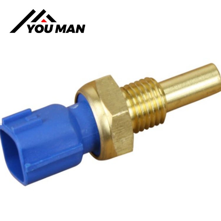 Water Temperature Sensor OE 22630-0M200 Water Temperature Sensor for NISSAN ROGUE Qashqai XTERRA