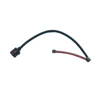 Auto PartS Rear Brake Pad Wear Sensor for W203 W204 X204 W166 X166 W222 OEM 2115401717