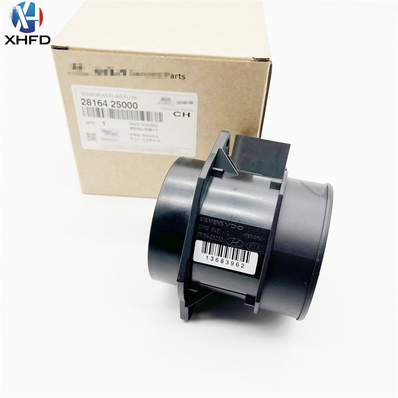 28164-25000 2816425000 281642370 28164-23700 air flow sensor for Hyundai Kia