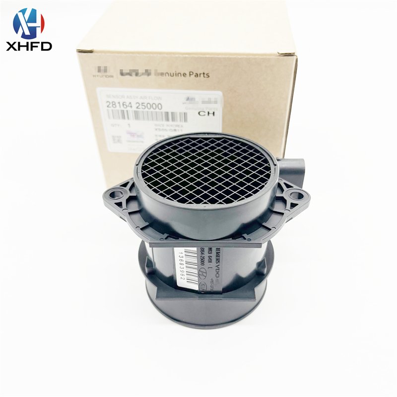 28164-25000 2816425000 281642370 28164-23700 air flow sensor for Hyundai Kia