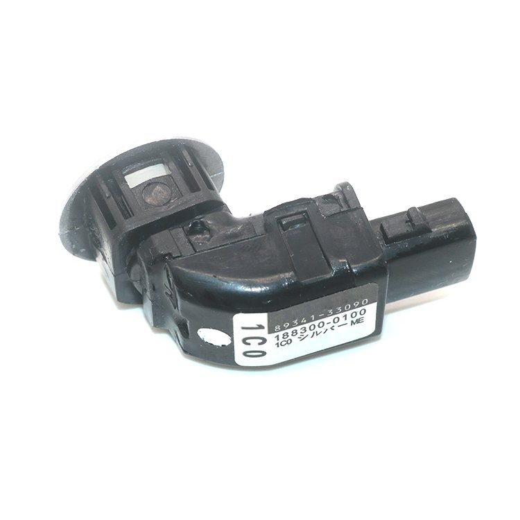 Car Parktronic Reversing Sensors 89341-33090 89341-33090-B0 for Toyota Camry 2002-2006 Corolla 2001-2008 Wish Parking Sensor