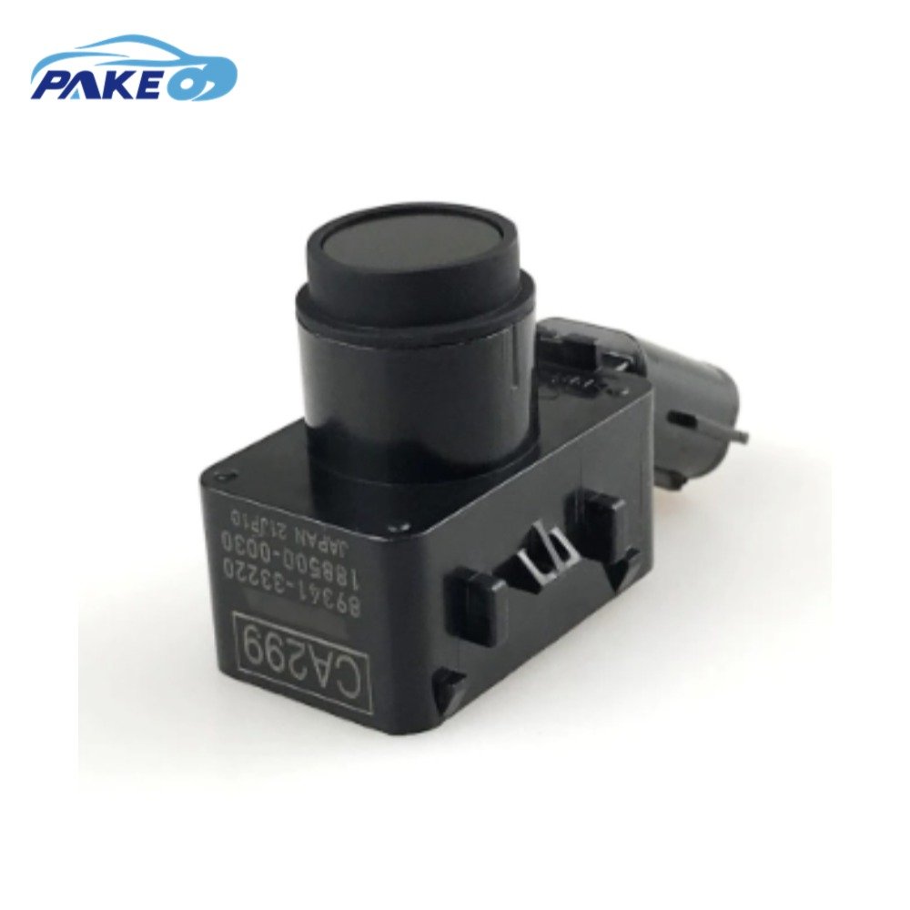 OE 89341-33220 New for Toyota Lexus PDC Parking Sensor Parktronic 89341-33220