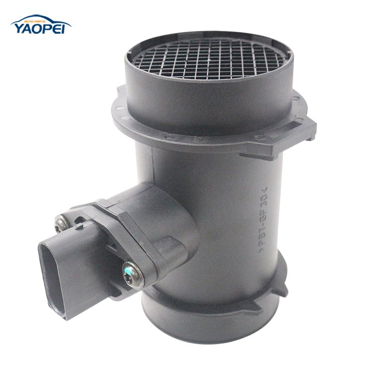 MAF Sensor for Benz W202 S202 C180 C200 C200 C230 C250 W124 W210 S210 A124 C124 E200 E220 E230 0280217114