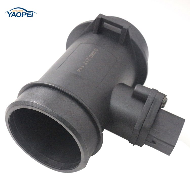 MAF Sensor for Benz W202 S202 C180 C200 C200 C230 C250 W124 W210 S210 A124 C124 E200 E220 E230 0280217114