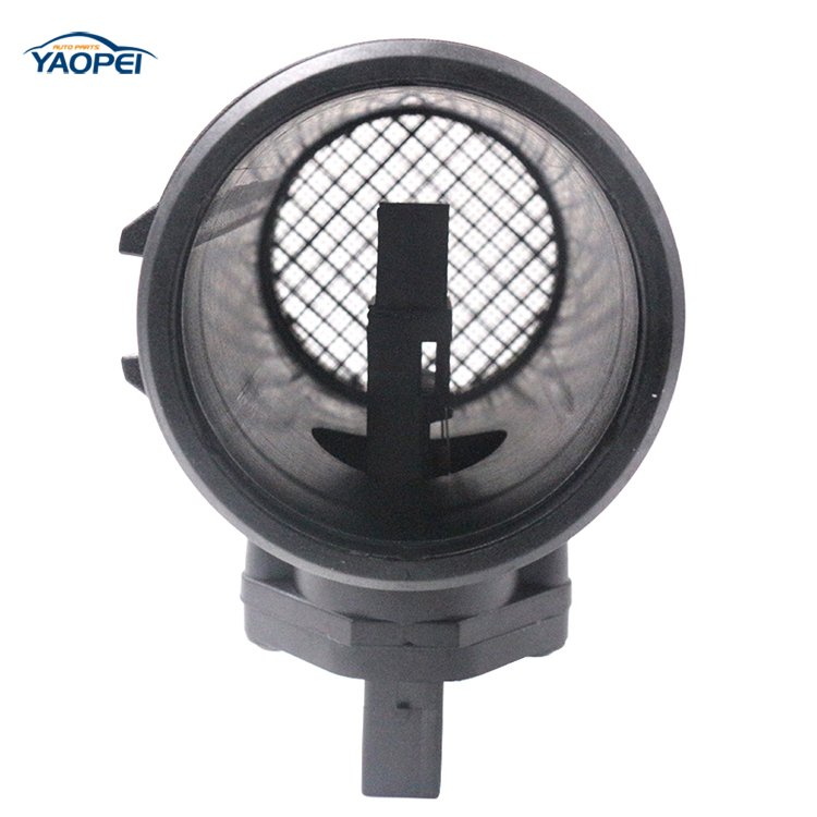 MAF Sensor for Benz W202 S202 C180 C200 C200 C230 C250 W124 W210 S210 A124 C124 E200 E220 E230 0280217114