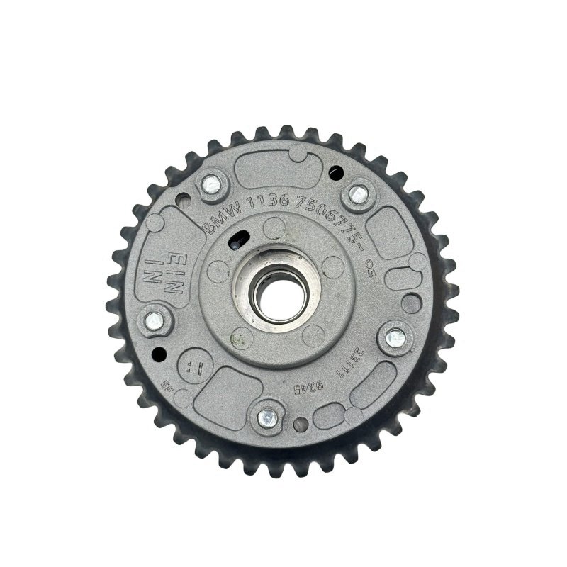 Engine Camshaft Systems Intake Camshaft Adjuster Camshaft Gear 11367506775 for Bmw E53 E60 E61 E63 E64 E65 N62 N62n