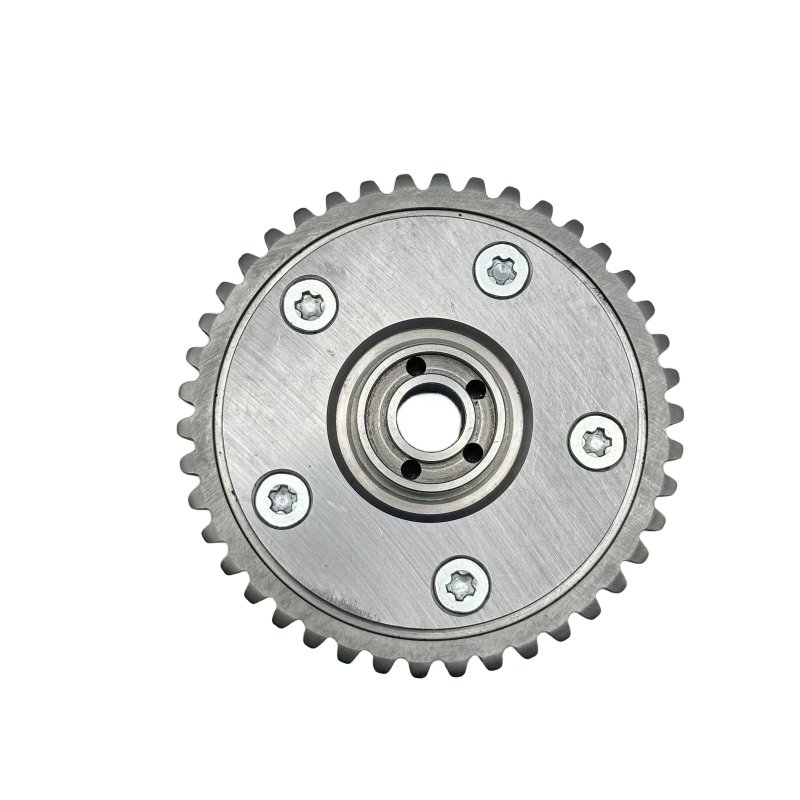 Engine Camshaft Systems Intake Camshaft Adjuster Camshaft Gear 11367506775 for Bmw E53 E60 E61 E63 E64 E65 N62 N62n