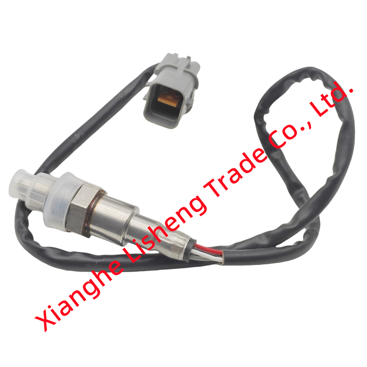 Original Car Quality Auto Parts Oxygen Sensor OEM 39210-2B329 392102B329 39210 2B329 for Hyundai Kia Forte