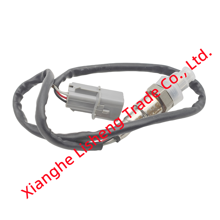 Original Car Quality Auto Parts Oxygen Sensor OEM 39210-2B329 392102B329 39210 2B329 for Hyundai Kia Forte