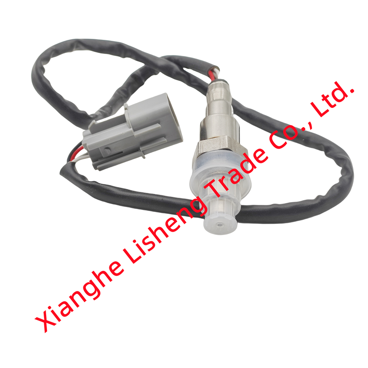 Original Car Quality Auto Parts Oxygen Sensor OEM 39210-2B329 392102B329 39210 2B329 for Hyundai Kia Forte