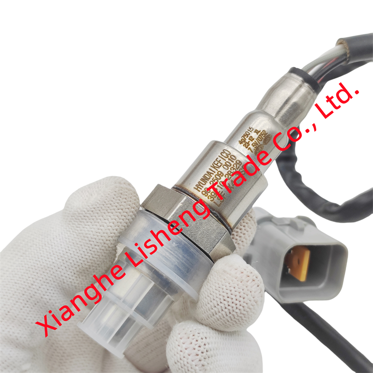 Original Car Quality Auto Parts Oxygen Sensor OEM 39210-2B329 392102B329 39210 2B329 for Hyundai Kia Forte