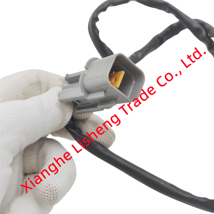 Original Car Quality Auto Parts Oxygen Sensor OEM 39210-2B329 392102B329 39210 2B329 for Hyundai Kia Forte